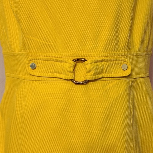 Charter Club Sleeveless Dress - Picture 5 of 5